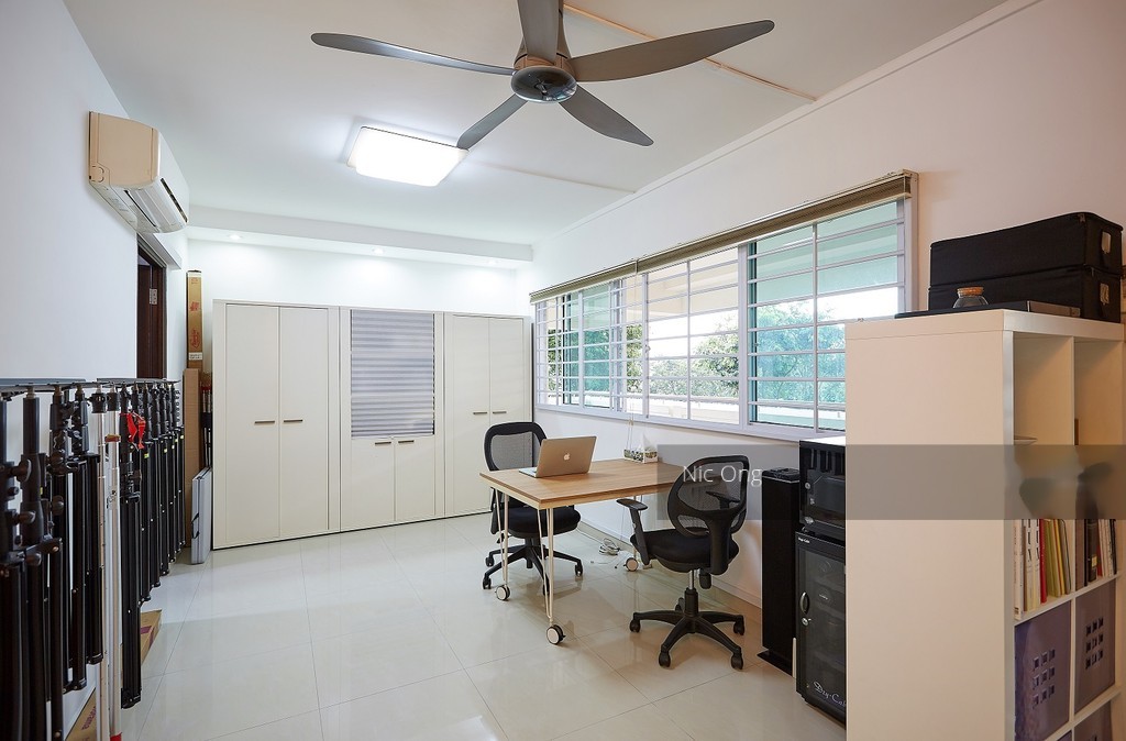 Bishan Street 11 thumbnail photo